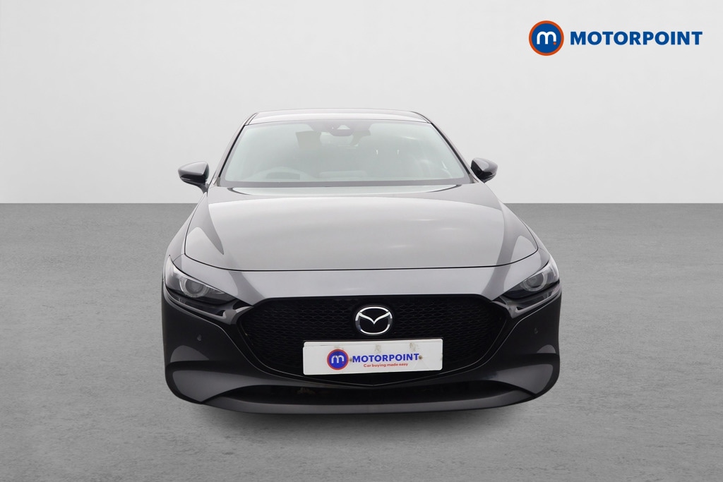 Used Mazda Mazda3 2021 for sale - 77059301: Photo 2