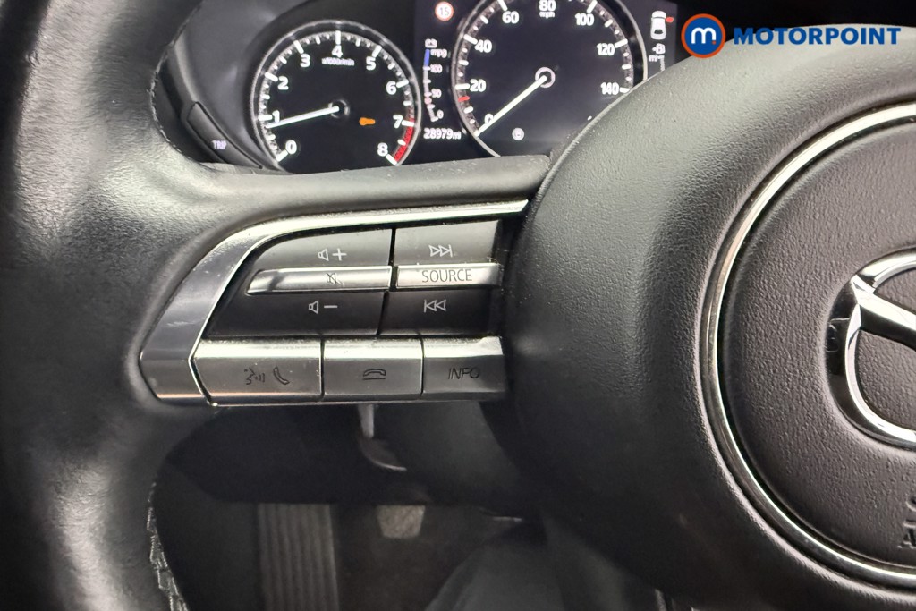 Used Mazda Mazda3 2021 for sale - 77059301: Photo 20