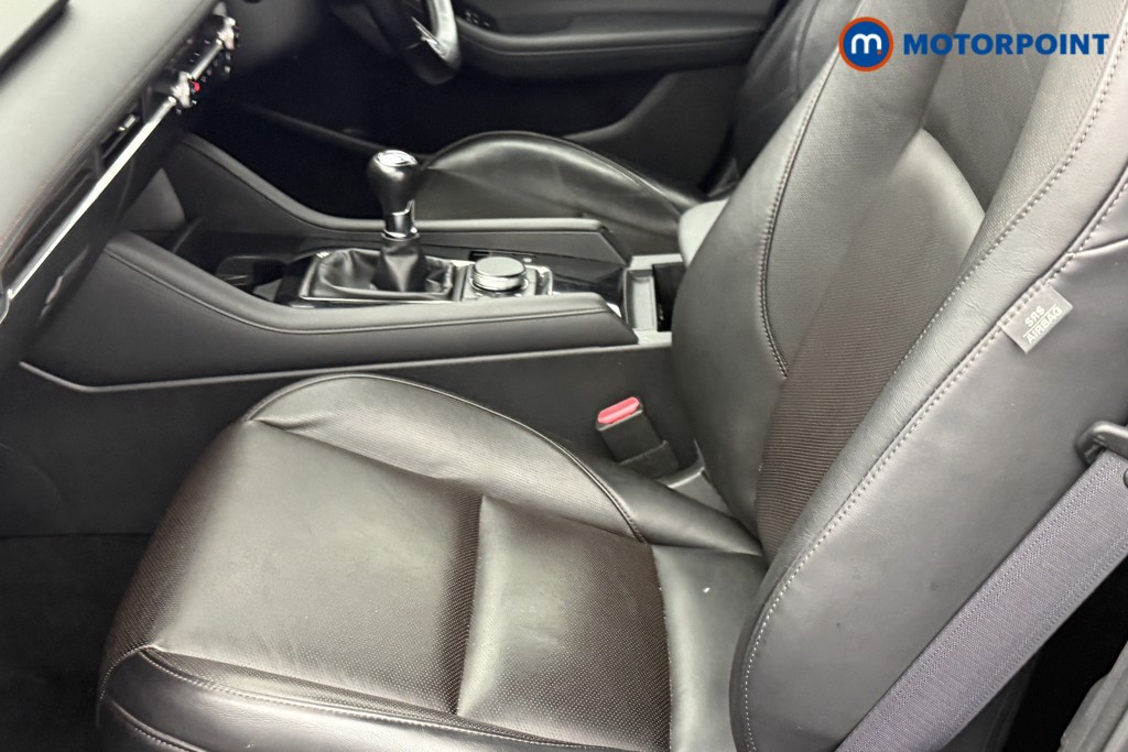 Used Mazda Mazda3 2021 for sale - 77059301: Photo 27