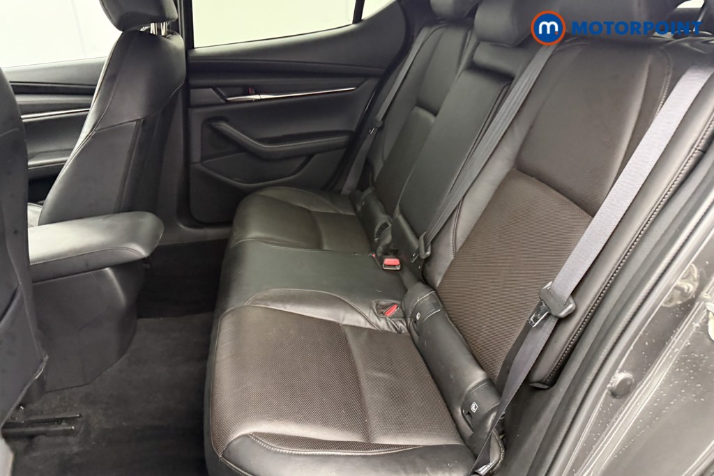 Used Mazda Mazda3 2021 for sale - 77059301: Photo 28