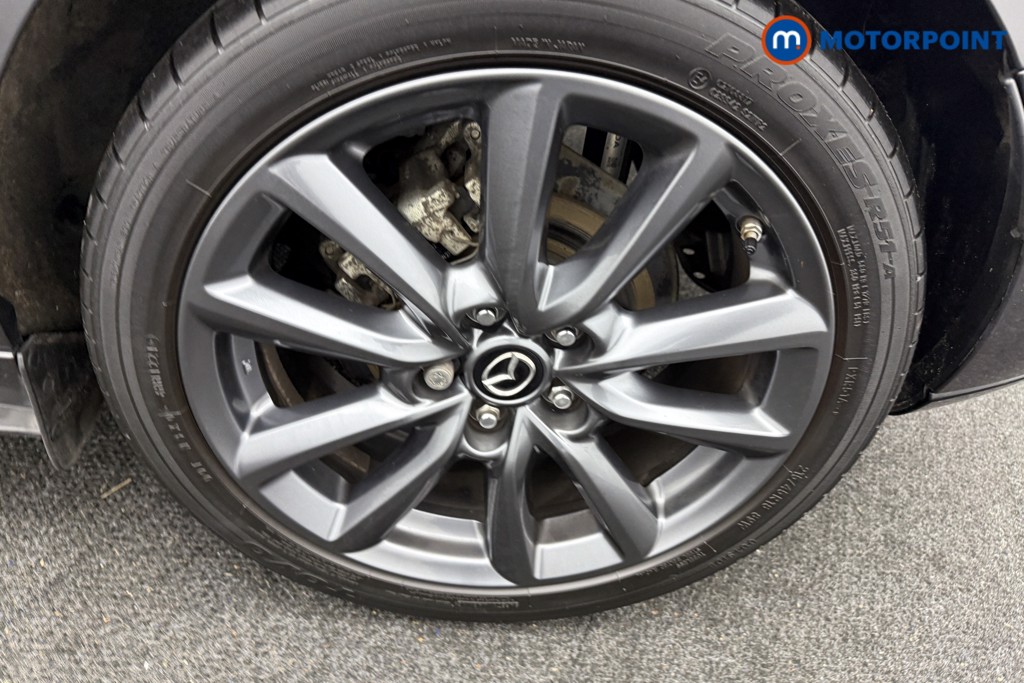 Used Mazda Mazda3 2021 for sale - 77059301: Photo 35