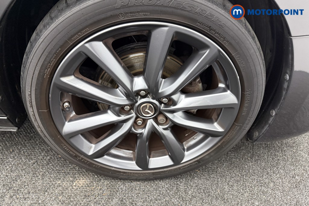 Used Mazda Mazda3 2021 for sale - 77059301: Photo 37