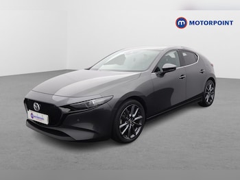 Used Mazda Mazda3 2021 for sale - 77059301: Photo