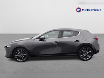 Used Mazda Mazda3 2021 for sale - 77059301: Photo