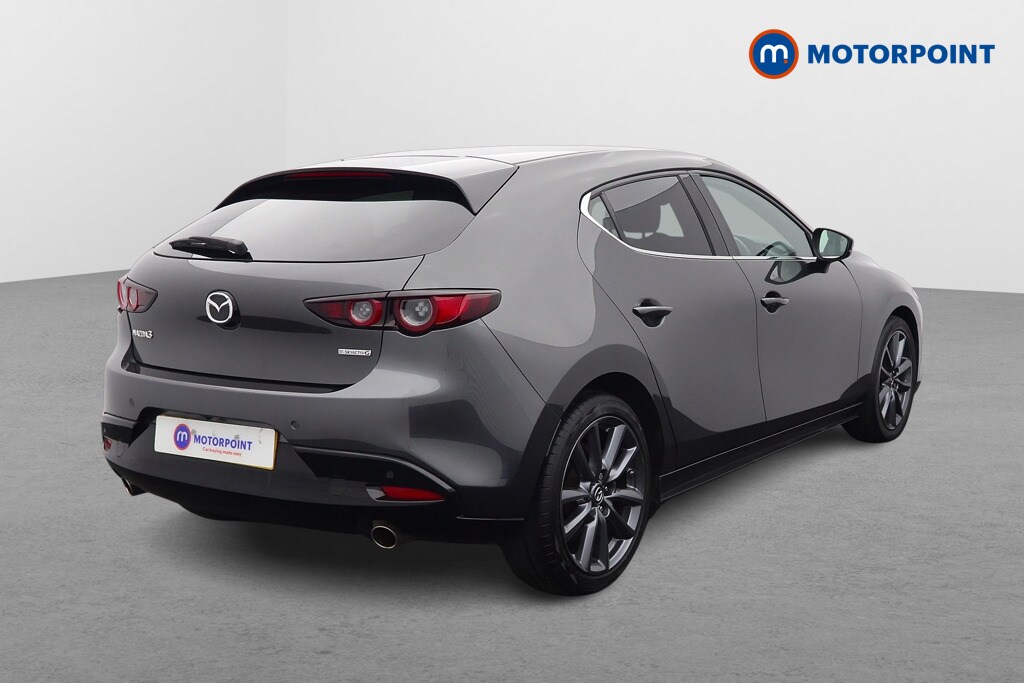 Used Mazda Mazda3 2021 for sale - 77059301: Photo 7