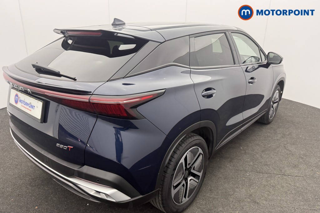 Used Omoda OMODA 5 2025 for sale - 77604436: Photo 14