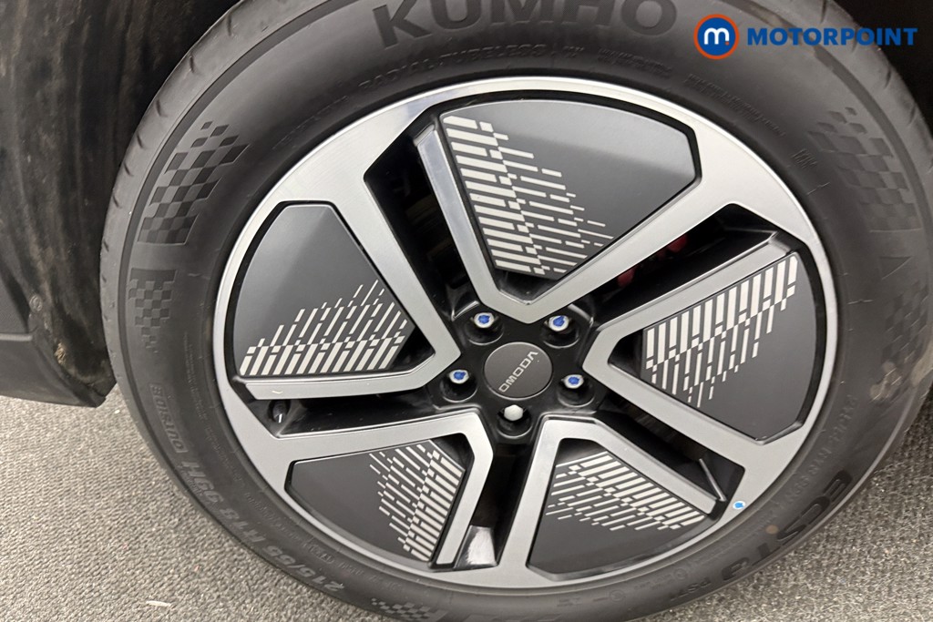 Used Omoda OMODA 5 2025 for sale - 77604436: Photo 15