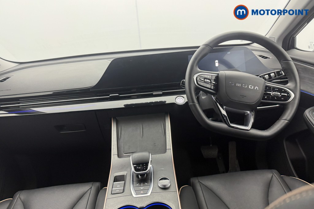 Used Omoda OMODA 5 2025 for sale - 77604436: Photo 17