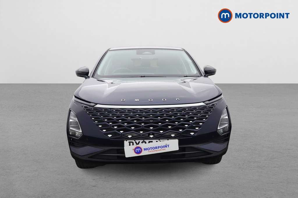 Used Omoda OMODA 5 2025 for sale - 77604436: Photo 2