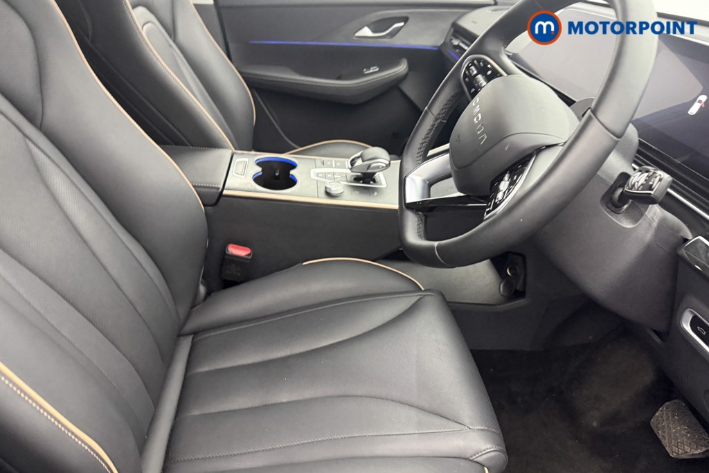 Used Omoda OMODA 5 2025 for sale - 77604436: Photo 20