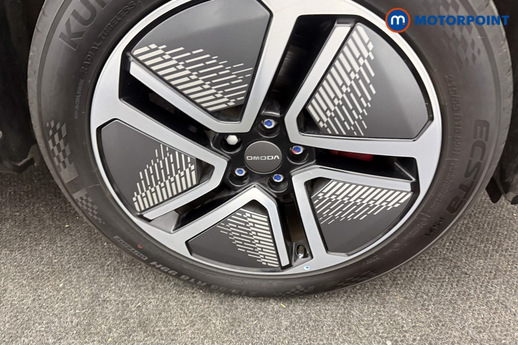 Used Omoda OMODA 5 2025 for sale - 77604436: Photo 29