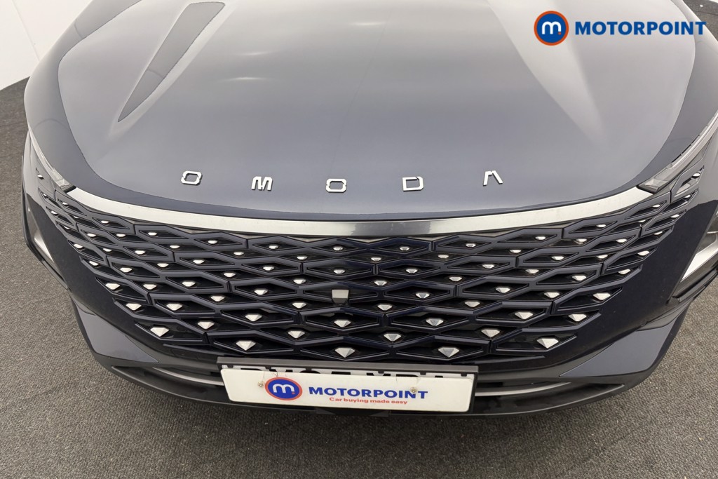 Used Omoda OMODA 5 2025 for sale - 77604436: Photo 30