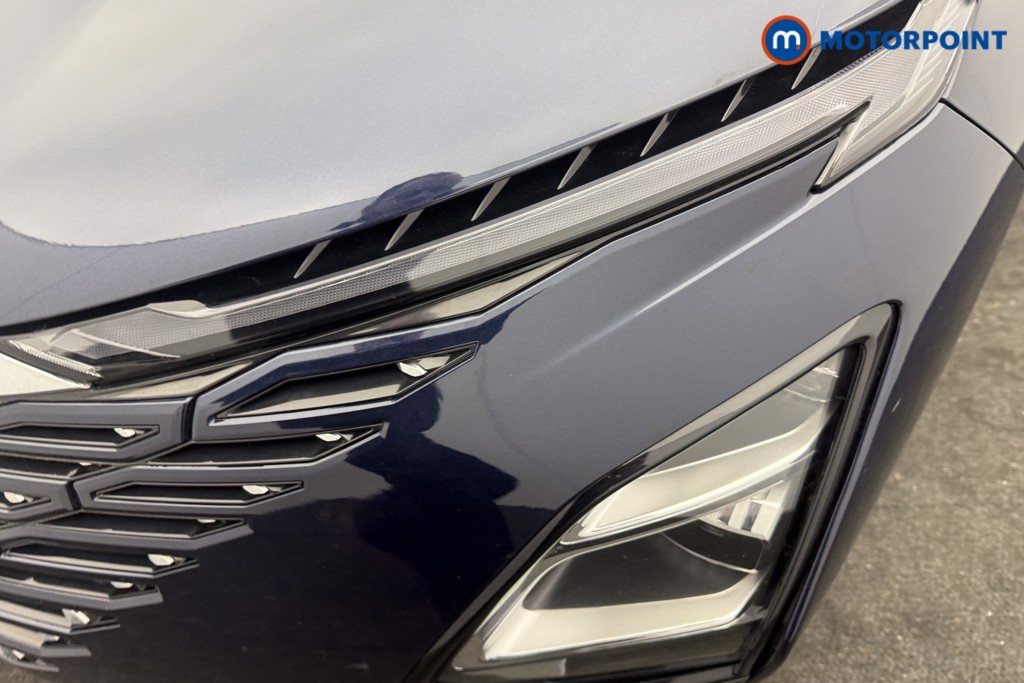 Used Omoda OMODA 5 2025 for sale - 77604436: Photo 32