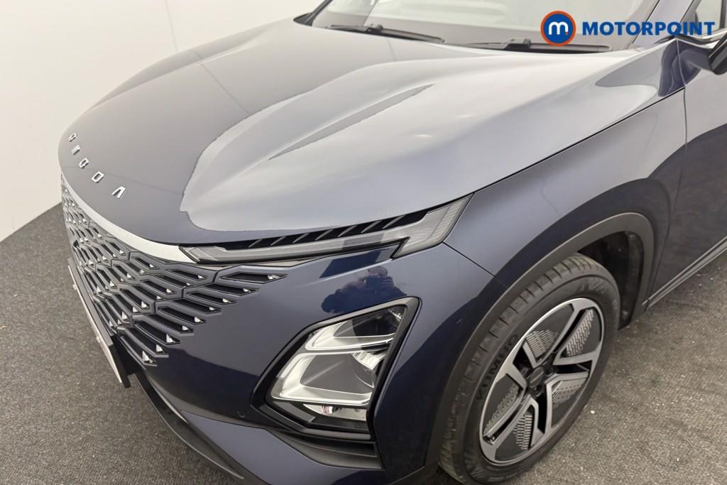 Used Omoda OMODA 5 2025 for sale - 77604436: Photo 33