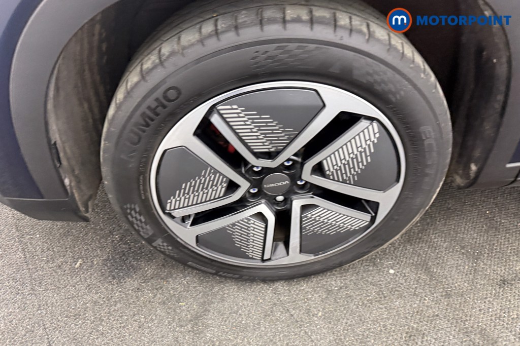 Used Omoda OMODA 5 2025 for sale - 77604436: Photo 34