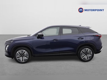 Used Omoda OMODA 5 2025 for sale - 77604436: Photo