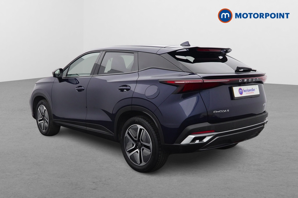 Used Omoda OMODA 5 2025 for sale - 77604436: Photo 5