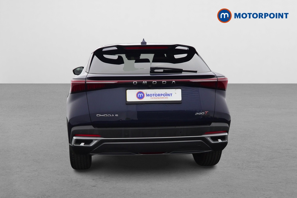 Used Omoda OMODA 5 2025 for sale - 77604436: Photo 6