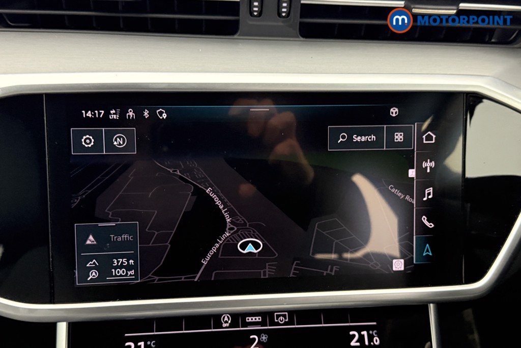 Used Audi A6 2022 for sale - 77048160: Photo 10