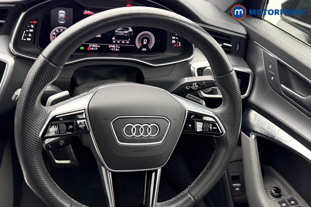 Used Audi A6 2022 for sale - 77048160: Photo 11