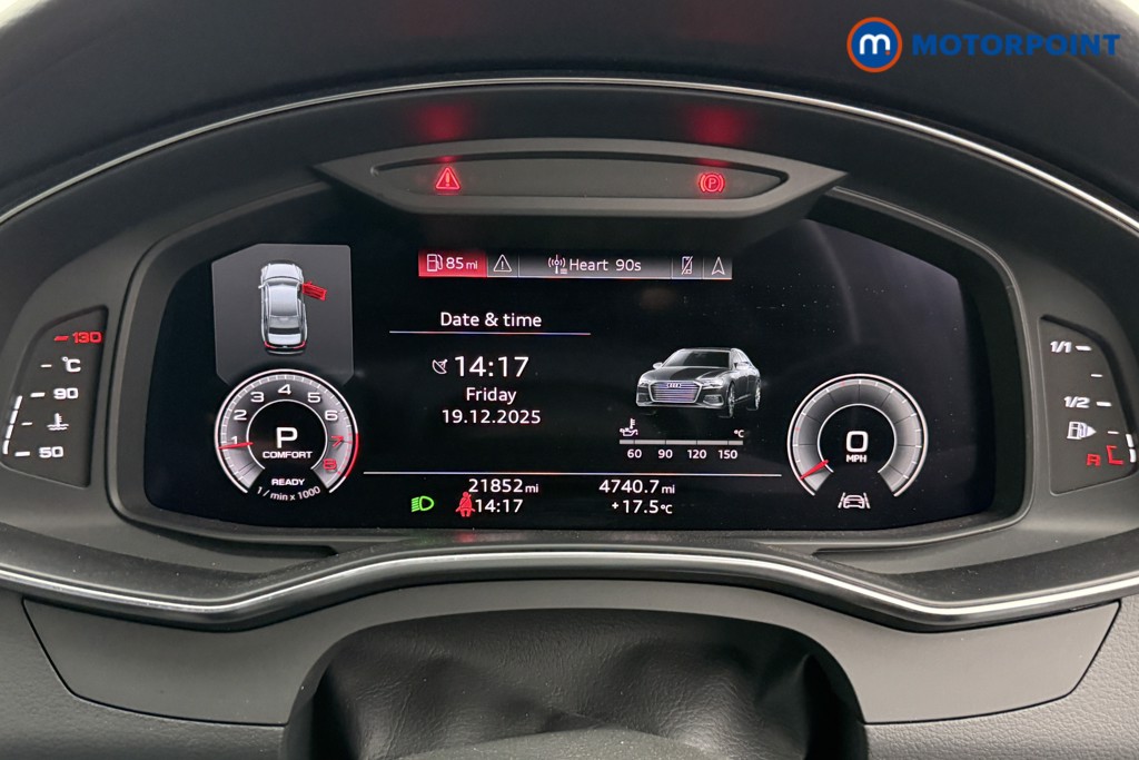 Used Audi A6 2022 for sale - 77048160: Photo 13