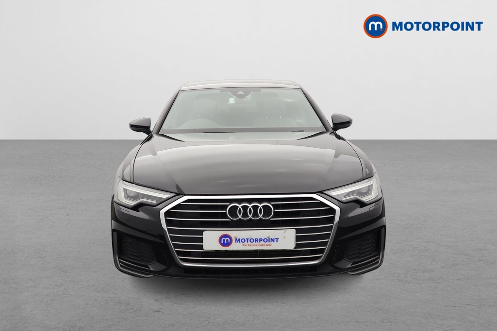 Used Audi A6 2022 for sale - 77048160: Photo 2