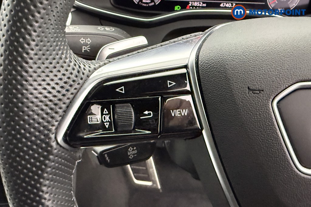 Used Audi A6 2022 for sale - 77048160: Photo 21