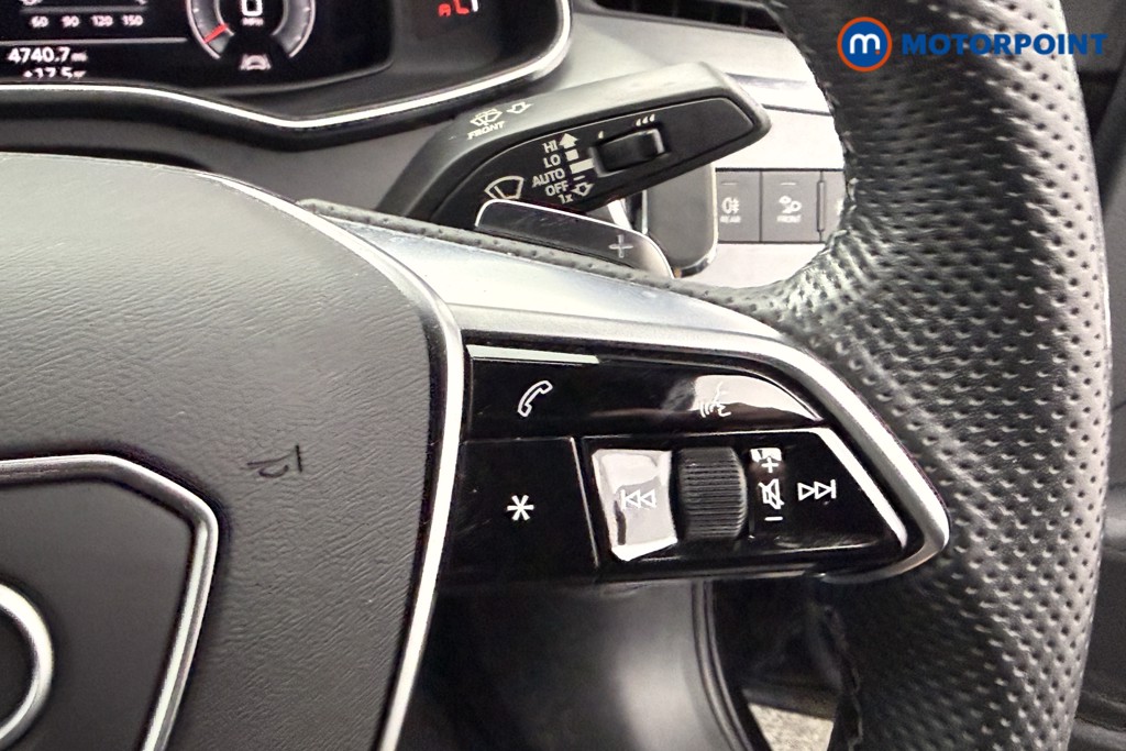 Used Audi A6 2022 for sale - 77048160: Photo 22