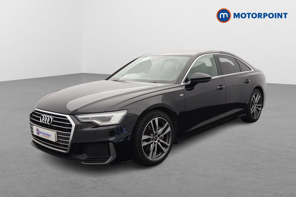 Used Audi A6 2022 for sale - 77048160: Photo 3