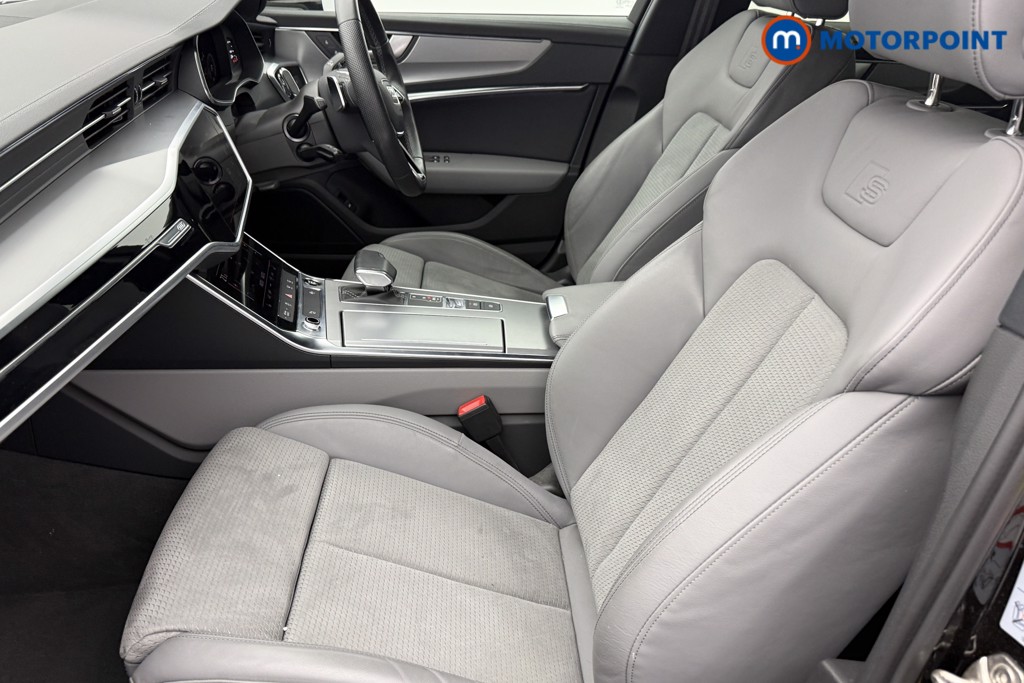 Used Audi A6 2022 for sale - 77048160: Photo 31