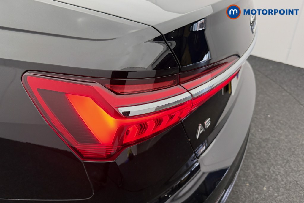 Used Audi A6 2022 for sale - 77048160: Photo 34