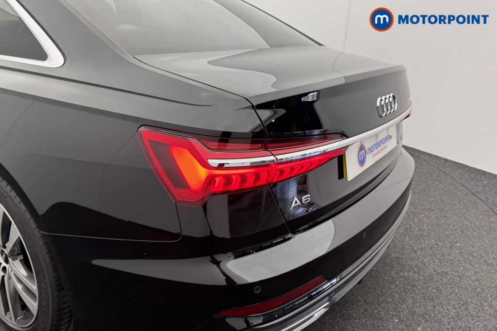 Used Audi A6 2022 for sale - 77048160: Photo 35