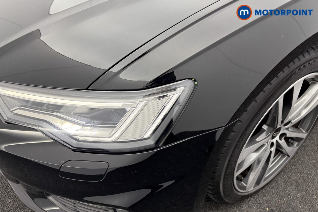 Used Audi A6 2022 for sale - 77048160: Photo 36