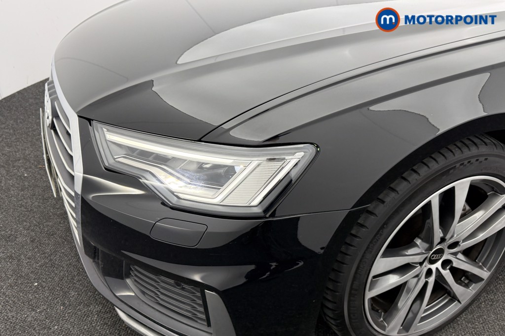 Used Audi A6 2022 for sale - 77048160: Photo 37