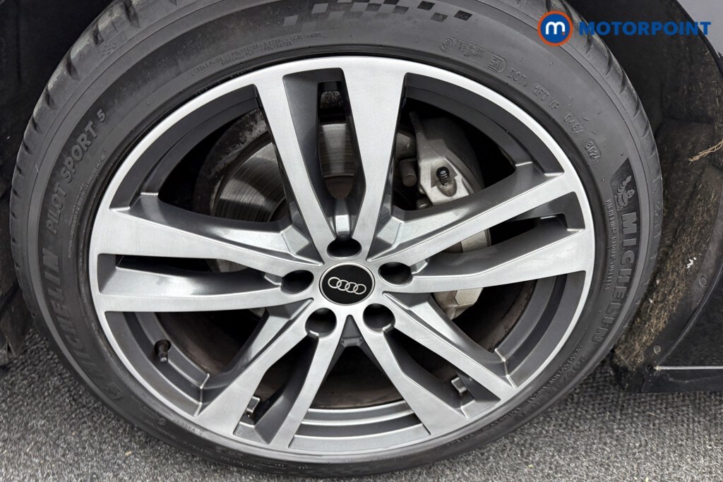 Used Audi A6 2022 for sale - 77048160: Photo 38