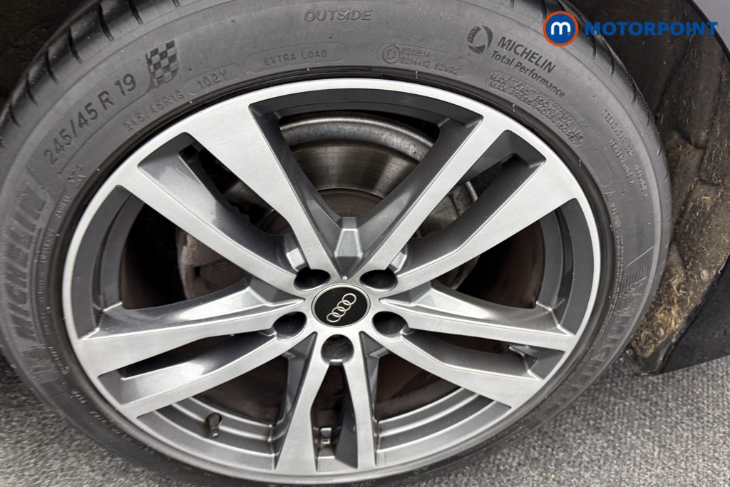 Used Audi A6 2022 for sale - 77048160: Photo 39