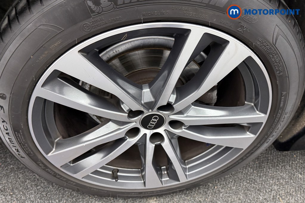 Used Audi A6 2022 for sale - 77048160: Photo 40