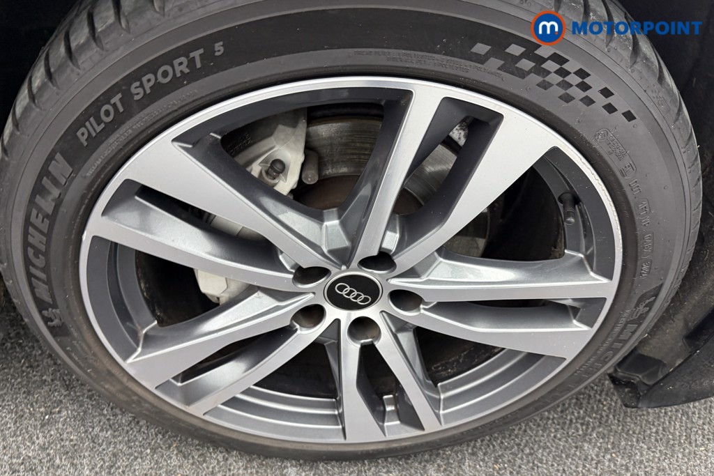 Used Audi A6 2022 for sale - 77048160: Photo 41