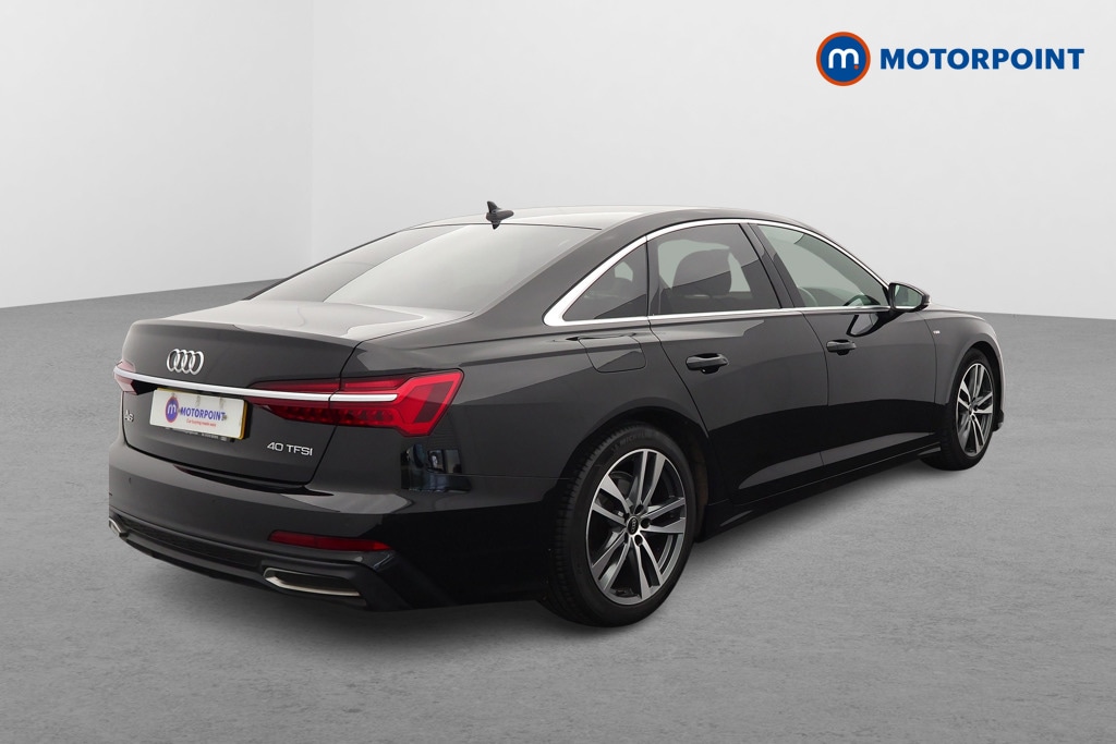 Used Audi A6 2022 for sale - 77048160: Photo 7