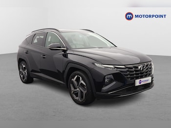 Used Hyundai TUCSON 2022 for sale - 78485418: Photo