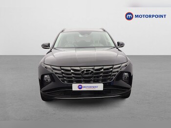 Used Hyundai TUCSON 2022 for sale - 78485418: Photo