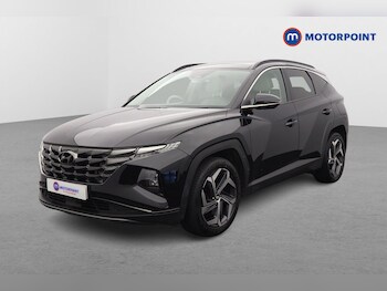 Used Hyundai TUCSON 2022 for sale - 78485418: Photo