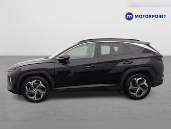 Used Hyundai TUCSON 2022 for sale - 78485418: Photo