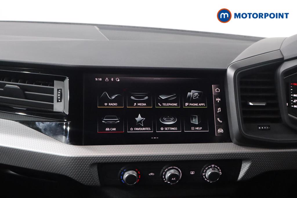 Used Audi A1 2023 for sale - 77779237: Photo 10