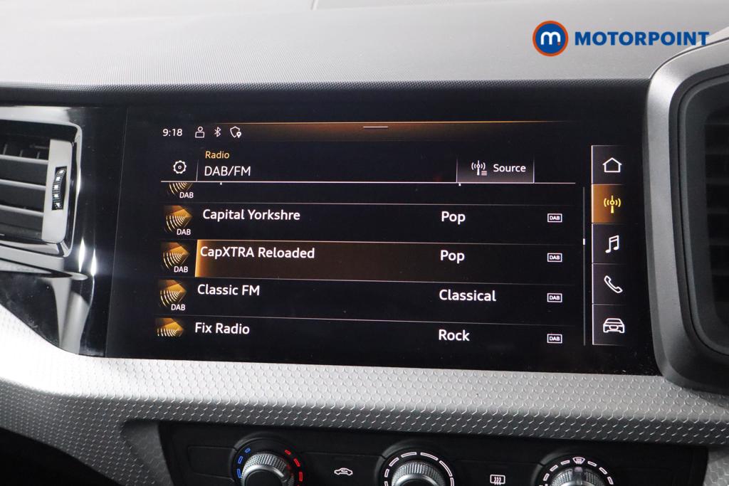 Used Audi A1 2023 for sale - 77779237: Photo 19