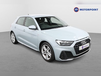 Used Audi A1 2023 for sale - 77779237: Photo
