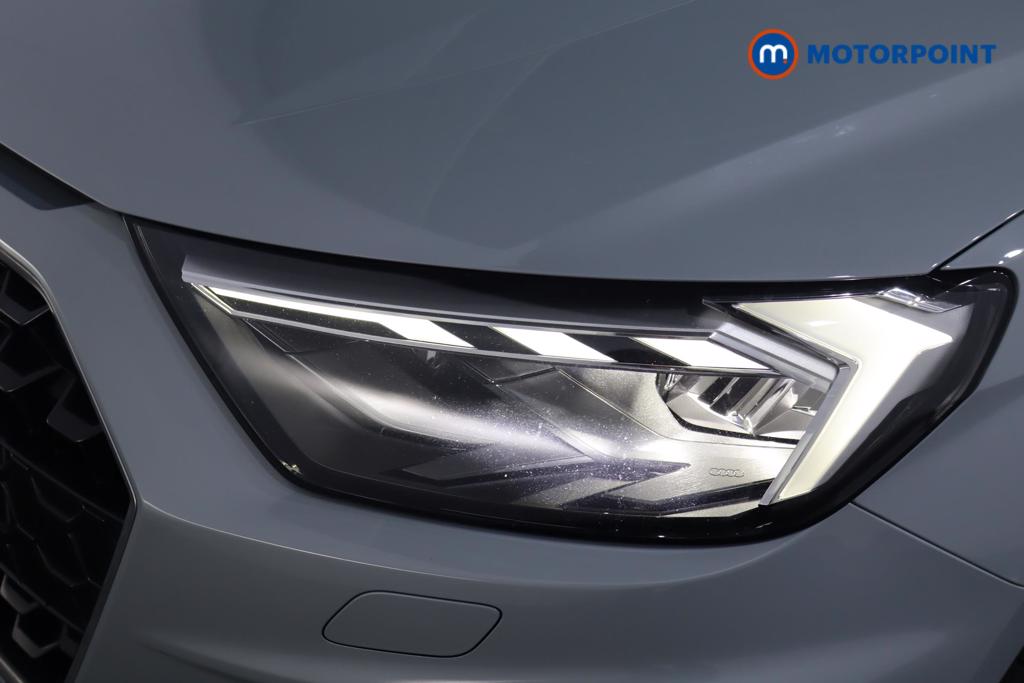 Used Audi A1 2023 for sale - 77779237: Photo 23