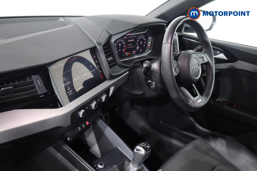 Used Audi A1 2023 for sale - 77779237: Photo 25