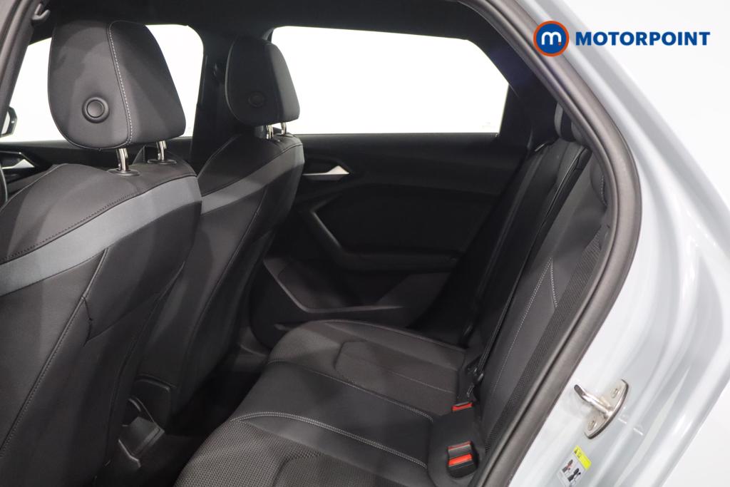 Used Audi A1 2023 for sale - 77779237: Photo 27