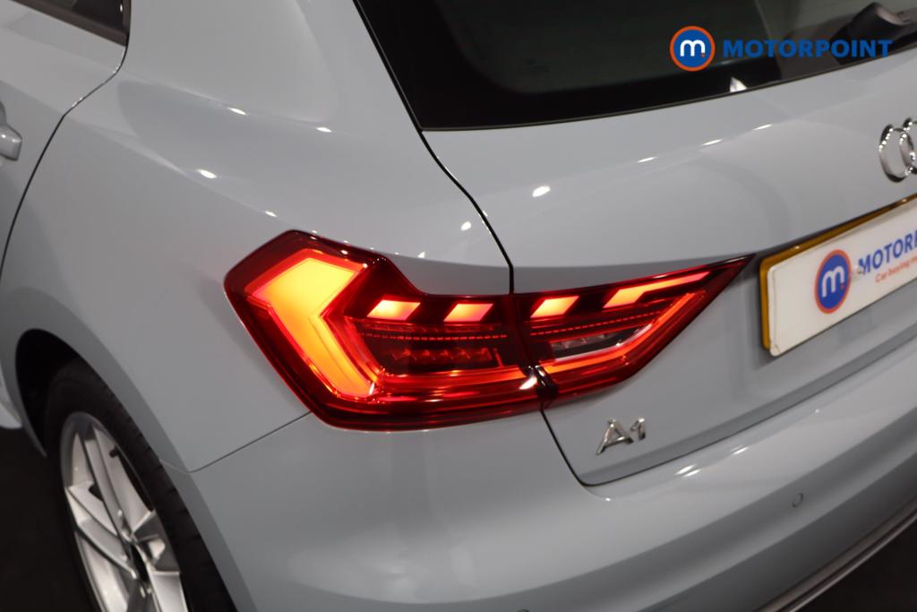 Used Audi A1 2023 for sale - 77779237: Photo 28